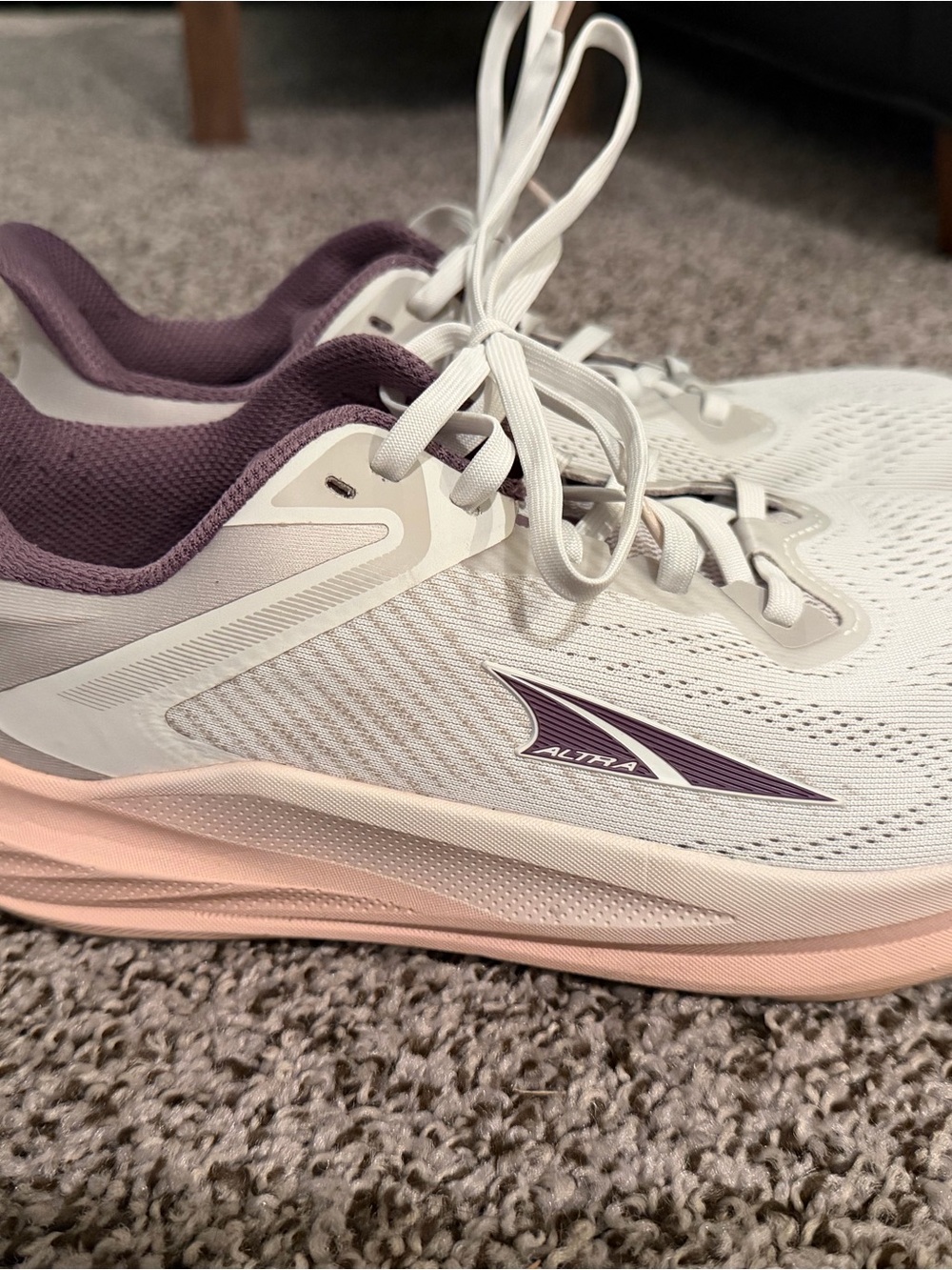 Altra Women’s Torin 8